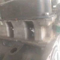 سرسیلندر پیکان المینیومی