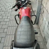 اچ ال ایکس hlx 150 تی وی اس tvs باکسر|موتورسیکلت|تهران, افسریه جنوبی|دیوار