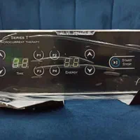 دستگاه میکروکارنت الوی پراگ|آرایشی، بهداشتی، درمانی|تهران, افسریه شمالی|دیوار