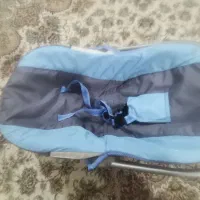 کریر بچه نونو