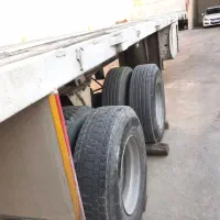 فروش یک دستگاه کف|خودرو سنگین|اهواز, آریاشهر|دیوار