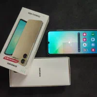 گوشی موبایل A06