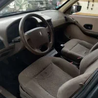 پژو405 دوگانه کارخانه کم کار خمین|خودرو سواری و وانت|اراک, |دیوار