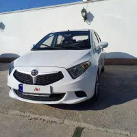 برلیانس h220 مدل ۹۷ بی رنگ