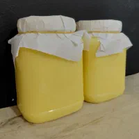 روغن زرد حیوانی فوق اعلاء (گاوی) سراب|خوردنی و آشامیدنی|تهران, مرزداران|دیوار