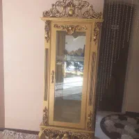 ویترین تمیر وسالم