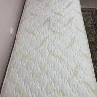 تشک جیوا نوین سایز ۹۰ در ۱۲۰ تک نفره