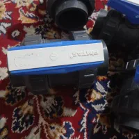 شیر آب UpVC|لوازم حمام|شهریار, رنگرز|دیوار