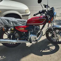 موتور کبیر ۲۰۰