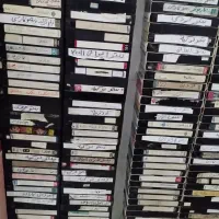 نوار ویدیو بیش از سه هزارتا|فیلم و موسیقی|ارومیه, |دیوار