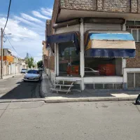 مغازه دونبش 20 متر