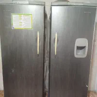 یخچال و فریزر یخساران