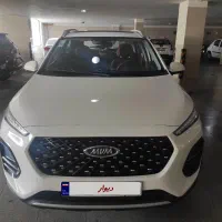 فروش خودرو ام وی ام ایکس 22 دنده ای مدل 1402