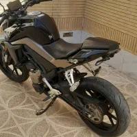 cf250 در حد|موتورسیکلت|اصفهان, شهید رجایی|دیوار