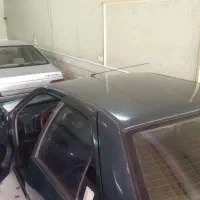 پژو اردی ۸۴ بسیار  تمیز معاوضه نقد و اقساط|خودرو سواری و وانت|قم, انصار‌الحسین|دیوار