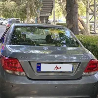 دنا خاکستری مدل 96|خودرو سواری و وانت|تهران, دردشت|دیوار