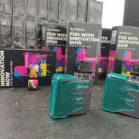 ویپ پاد مدل xros3nano