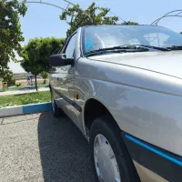 پژو 405 GLX مدل 86 بدونه سوختگی|خودرو سواری و وانت|تاکستان, |دیوار