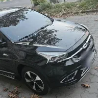 تیگو ۷ مدل ۹۷|خودرو سواری و وانت|آستانه اشرفیه, |دیوار