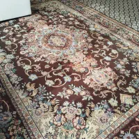 روفرشی طرح فرش