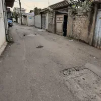 فروش زمین ۸۵متری دور دیوار جانبازان