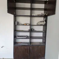 فروش کتابخانه آماده