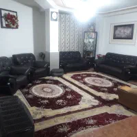 مبله تمیز ماهانه هفتگی و روزانه اسکان خانواده