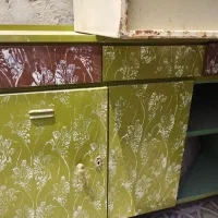 کمد فلزی