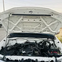 تویوتا هایلوکس تک کابین|خودرو سواری و وانت|بانه, |دیوار