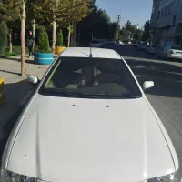 سمند ال ایکس مدل ۹۷|خودرو سواری و وانت|رباط‌کریم, رباط‌کریم|دیوار