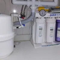 دستگاه تصفیه اب تایوانی|آبسردکن و تصفیه آب|بیرجند, |دیوار