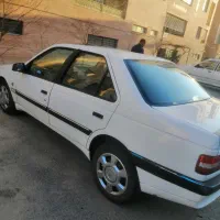 پژو slx 405 متور T