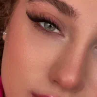 مدل اکستنشن مژه فقط300تومن