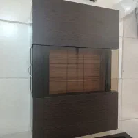 جلو مبلی و ۴ میز عسلی