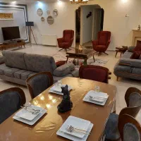 اجاره روزانه سوئیت آپارتمان مبله۲۵و۱۵۰متر/زعفرانیه