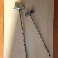 رگال لباس تیلهای