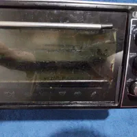 فر برقی|اجاق گاز و لوازم برقی پختوپز|مسجد سلیمان, |دیوار