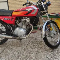 هوندا پلاک ملی|موتورسیکلت|میبد, |دیوار