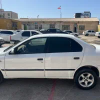 سمندlx88|خودرو سواری و وانت|بندر ماهشهر, |دیوار