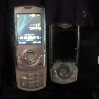 گوشی سامسونگ قدیمی تک سیمکارت گشوی