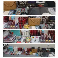 انواع لوازم آرایشی و بدلیجات آف ویژه