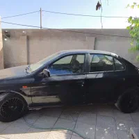 معاوضه سمند مدل 82 با پژو یا 206