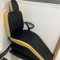 صندلی آرایشگاهی|آرایشگاه و سالن‌های زیبایی|مراغه, |دیوار