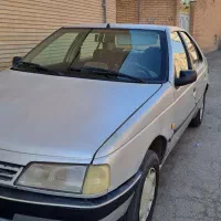 405 کاملا سالم
