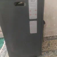 بخاری گازی ابسال