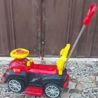 مجیک کار(ماشین اسباب بازی)