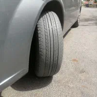 4 حلقه لاستیک 205 رینگ 15 - 50 درصد