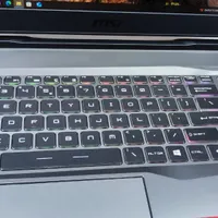 لپ‌تاپ گیمینگ MSI GP75 Leopard 9SD|رایانه همراه|تهران, میدان ولیعصر|دیوار