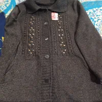 تعدادی لباس نو