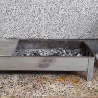 منقل در حد نو